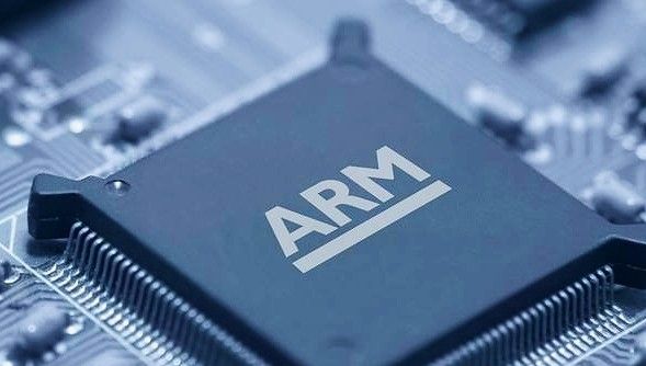 linux可以理解为操作系统中的系统，那ARM和X86可以理解为芯片中的系统吗？