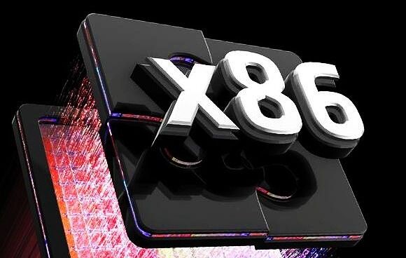 linux可以理解为操作系统中的系统，那ARM和X86可以理解为芯片中的系统吗？ - 宋马