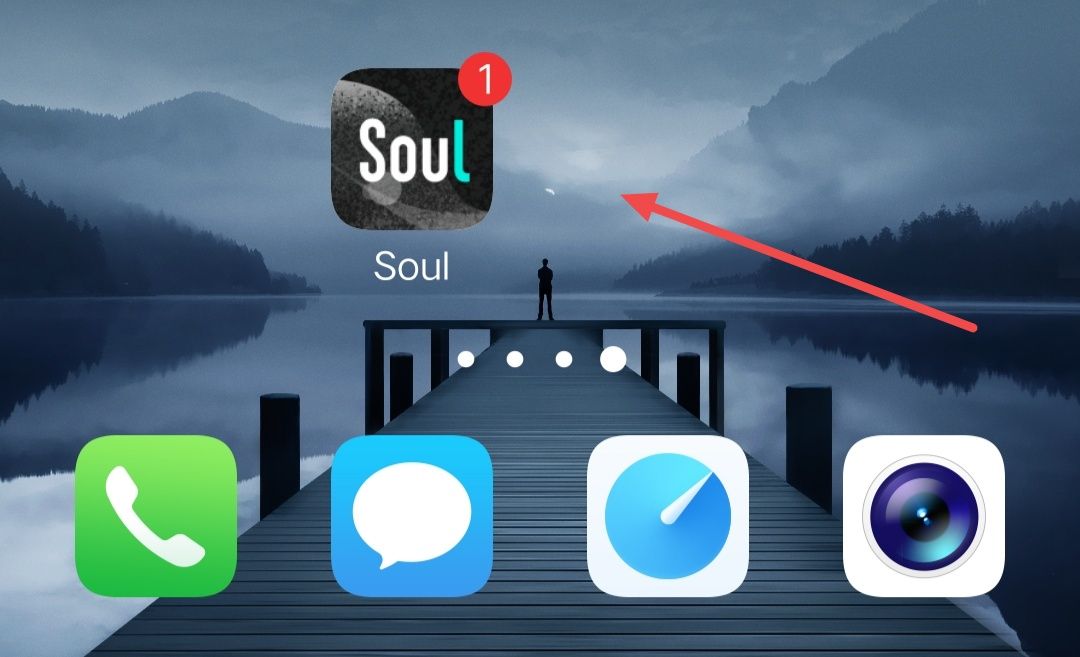 soul怎么免费聊天？ - 宋马