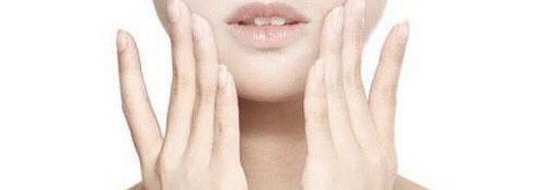 如何去法令纹？ - 宋马