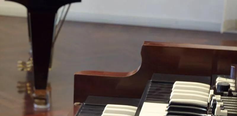 音乐教程，钢琴如何掌握音乐节奏感？ - 宋马