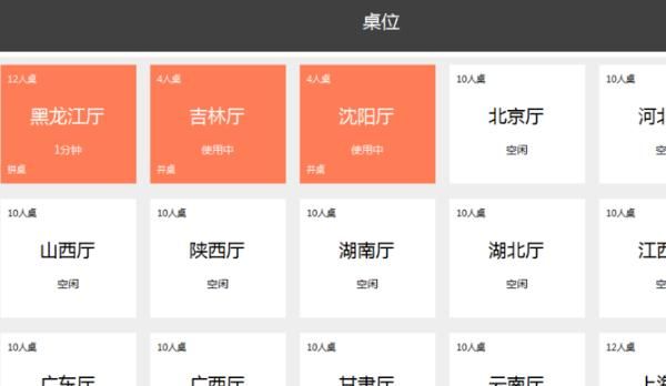 开快餐店怎么选择收银系统？