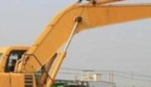 私人挖掘机怎样找活？ - 宋马