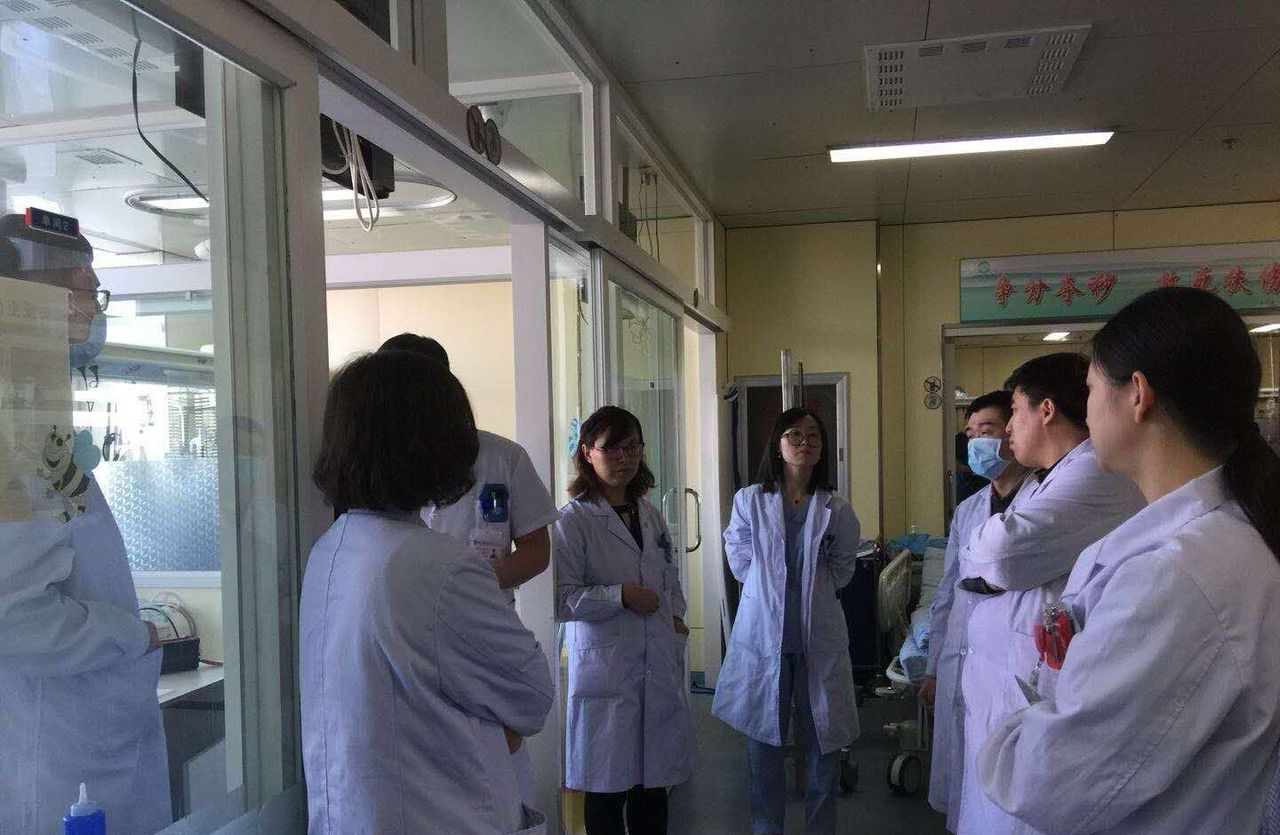 血管外科、泌尿外科和肝胆外科，选哪个科好？ - 宋马