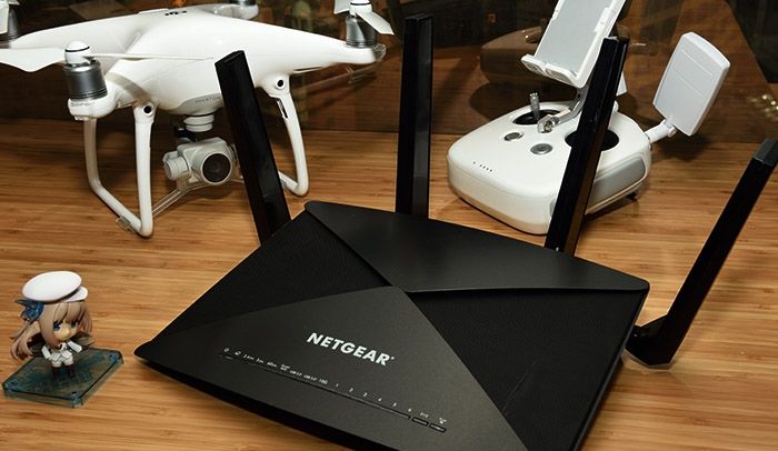 如何配置路由器让网速更快？ - 宋马