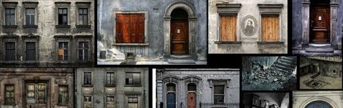 游戏建模是用什么软件做的？ - 宋马