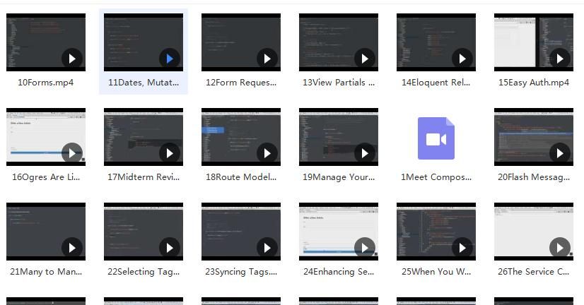 Ruby on rails和laravel+PHP7，哪个更适合开发？ - 宋马