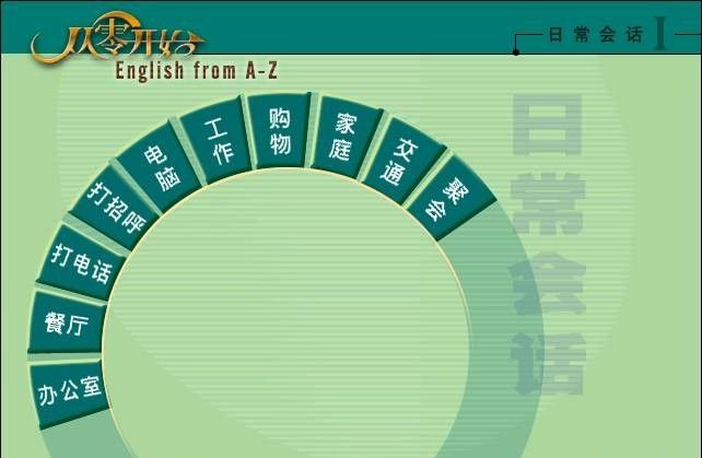 一年级学生学英语用什么软件？ - 宋马
