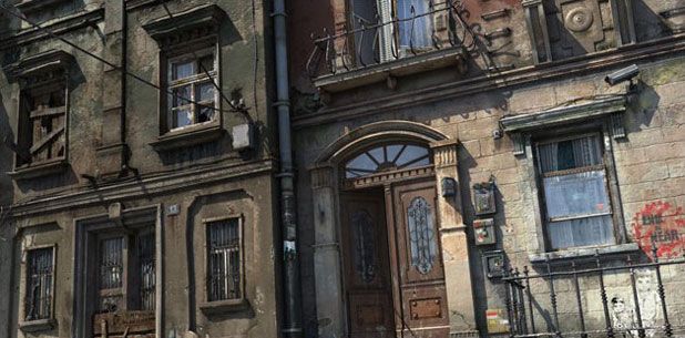 游戏建模是用什么软件做的？ - 宋马