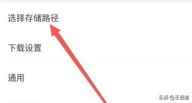 手机迅雷下载路径怎么设置，下载路径在哪里？ - 宋马