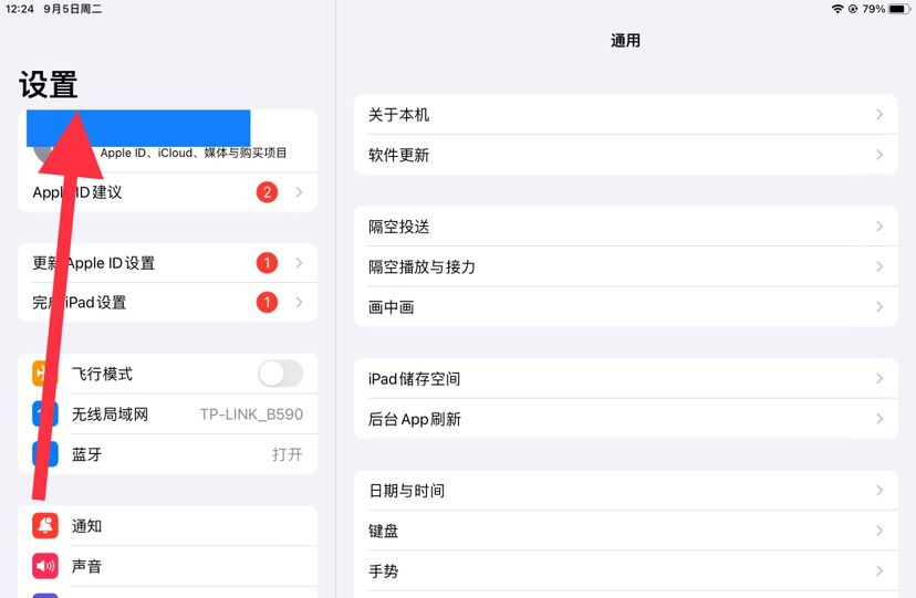 ipad怎么设置每次下载都需要密码？ - 宋马