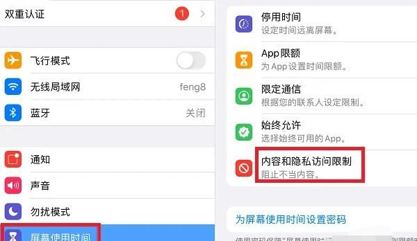 ipad怎样设置不让孩子乱安装软件？ - 宋马