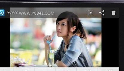 手机怎么设置一个屏幕显示一个完整壁纸？ - 宋马