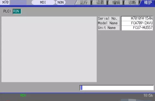 三菱m70z轴原点怎么设置？ - 宋马