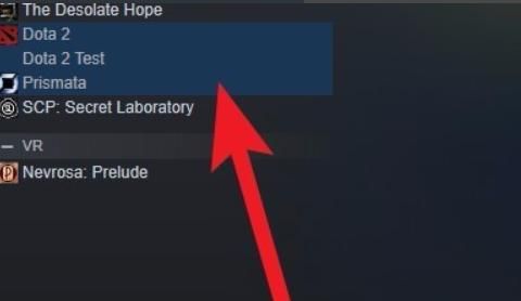 steam怎么批量下载游戏？ - 宋马