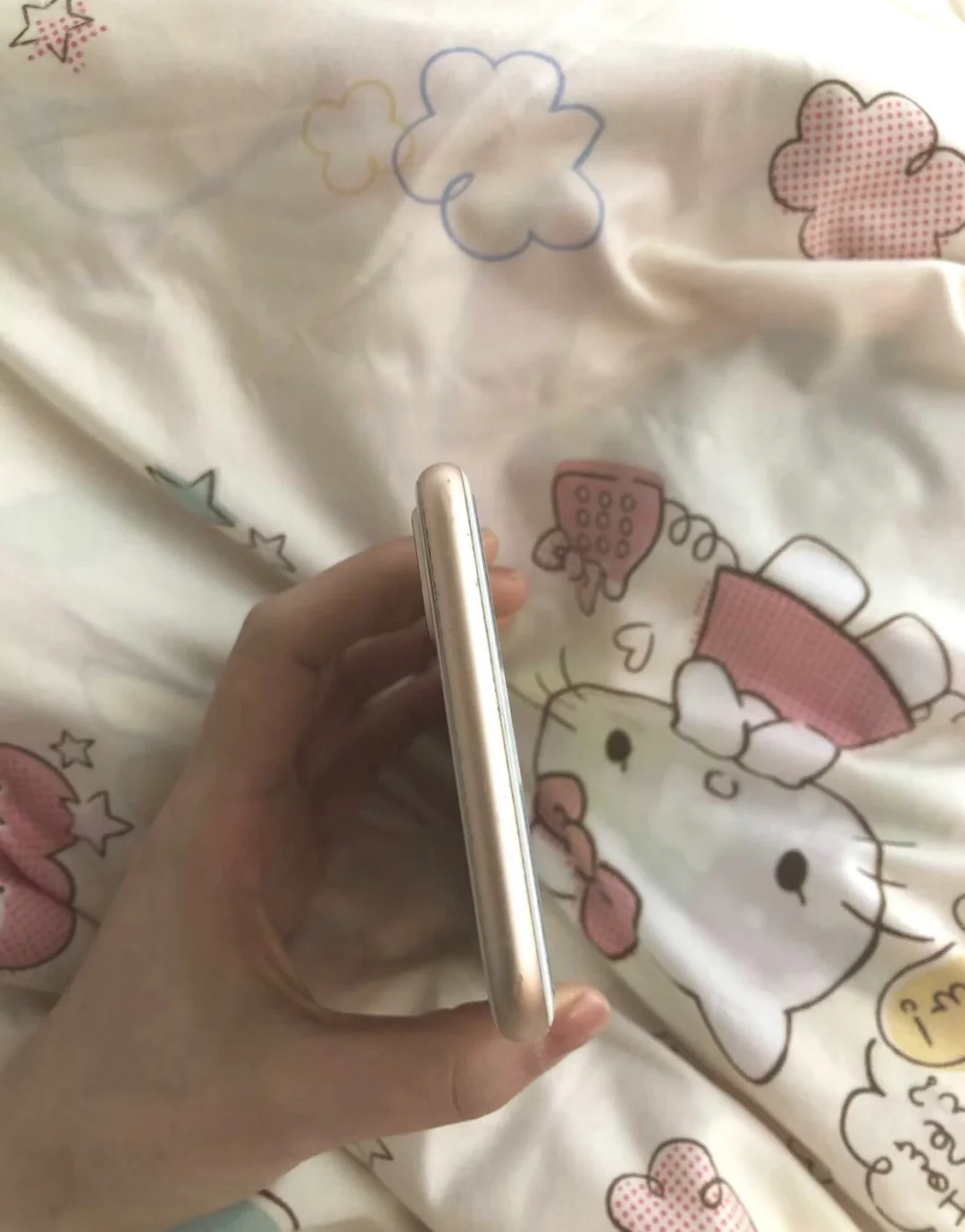 苹果6s 128g 插卡即用 运行流畅