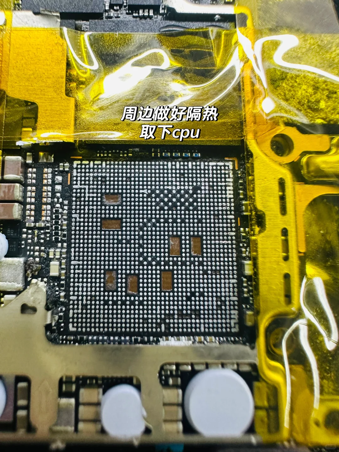 P50pro开机反复重启 进恢复模式，简简单单❗️