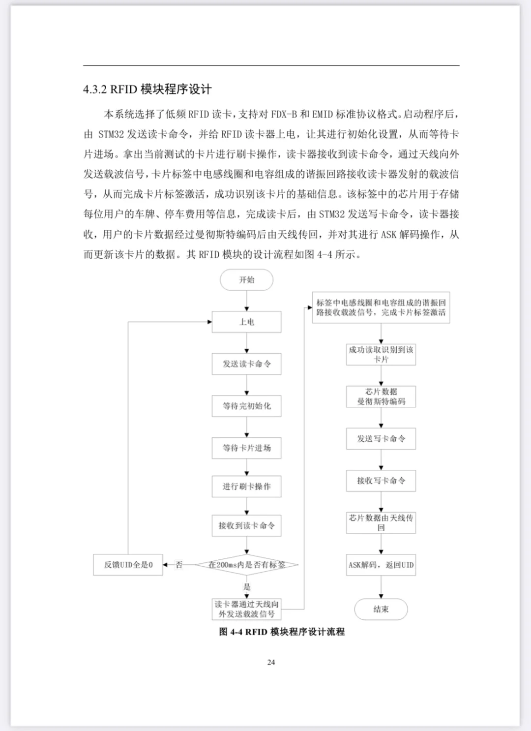 论文｜基于互联网的智慧停车场管理系统 - 宋马