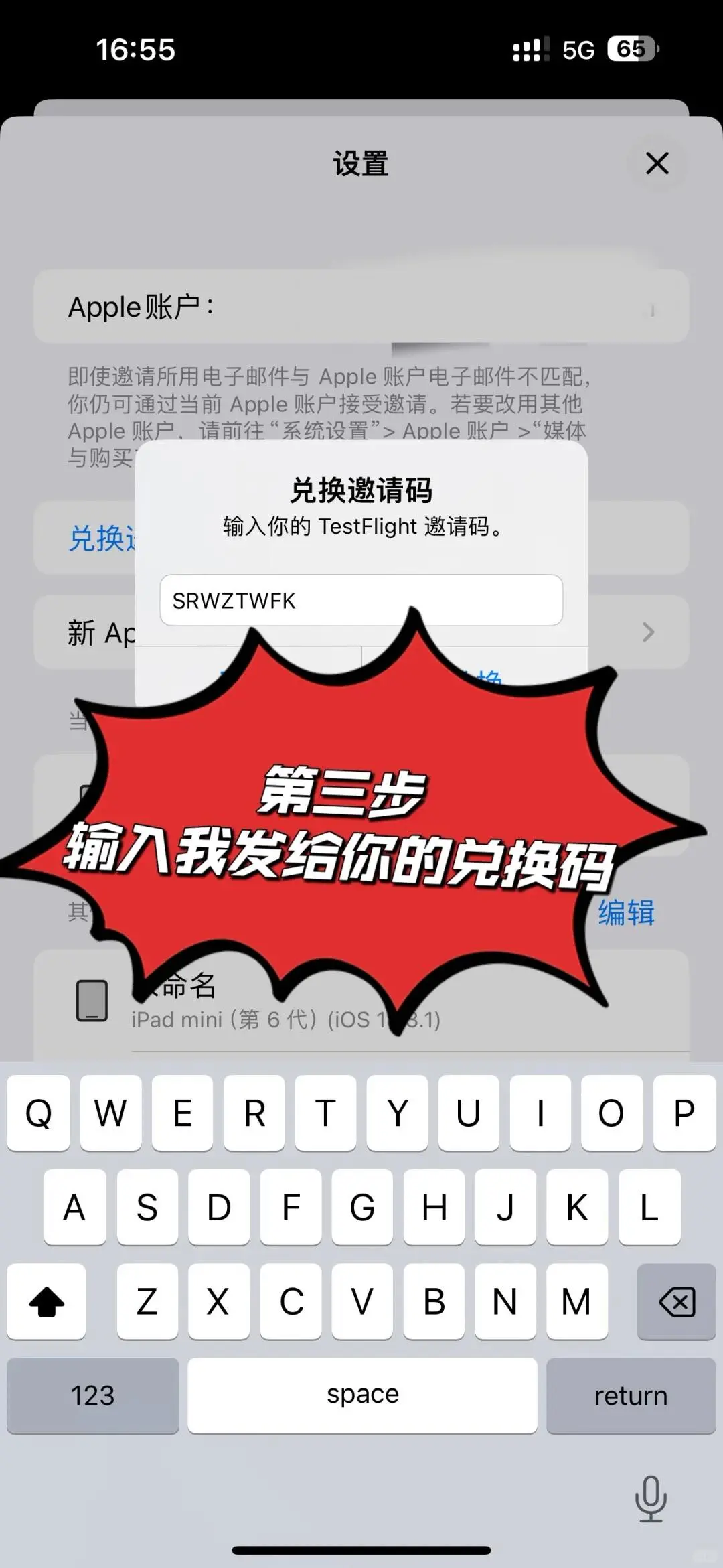 苹果安装2个 - 宋马