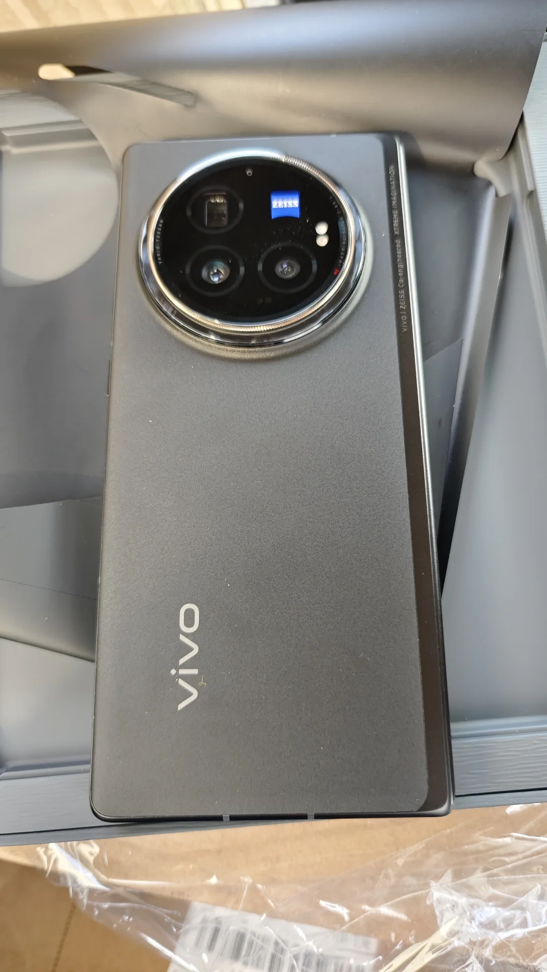 【新机到手得这么做】 - 宋马