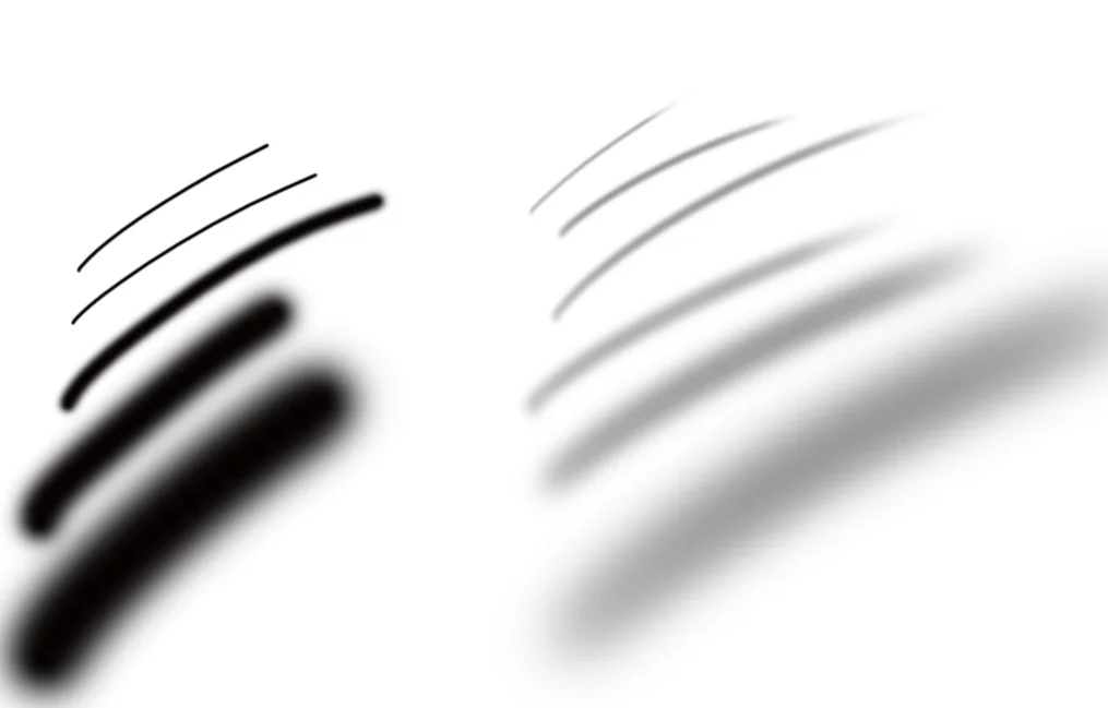 wacom数位板在PS中无压感问题解决啦！ - 宋马