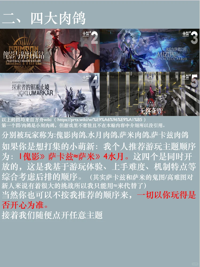 小刻都能看懂的“集成战略”指南