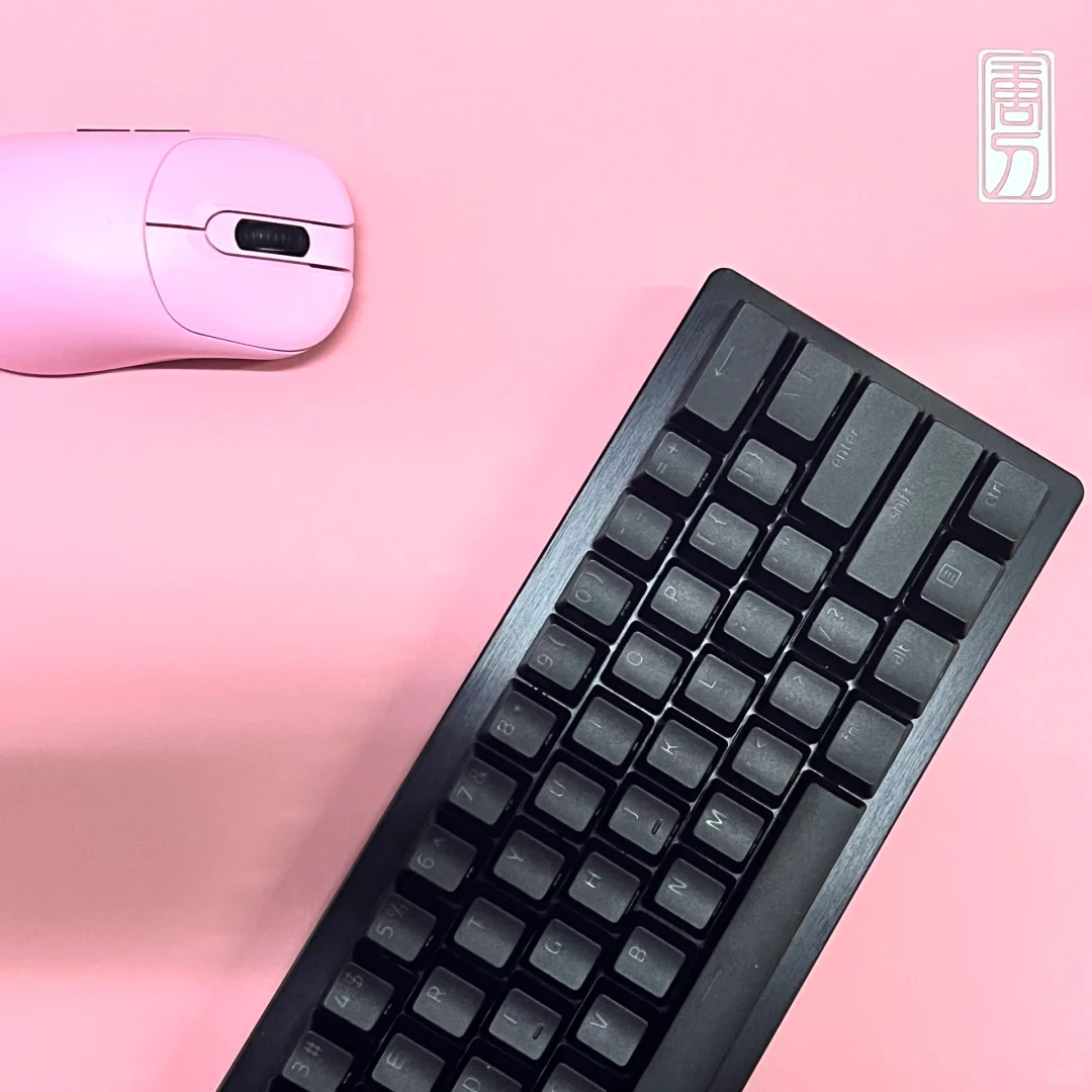 雷蛇猎魂光蛛v3pro mini - 宋马