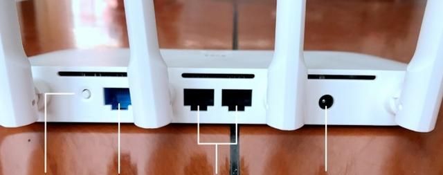 无线路由器设置教程？ - 宋马