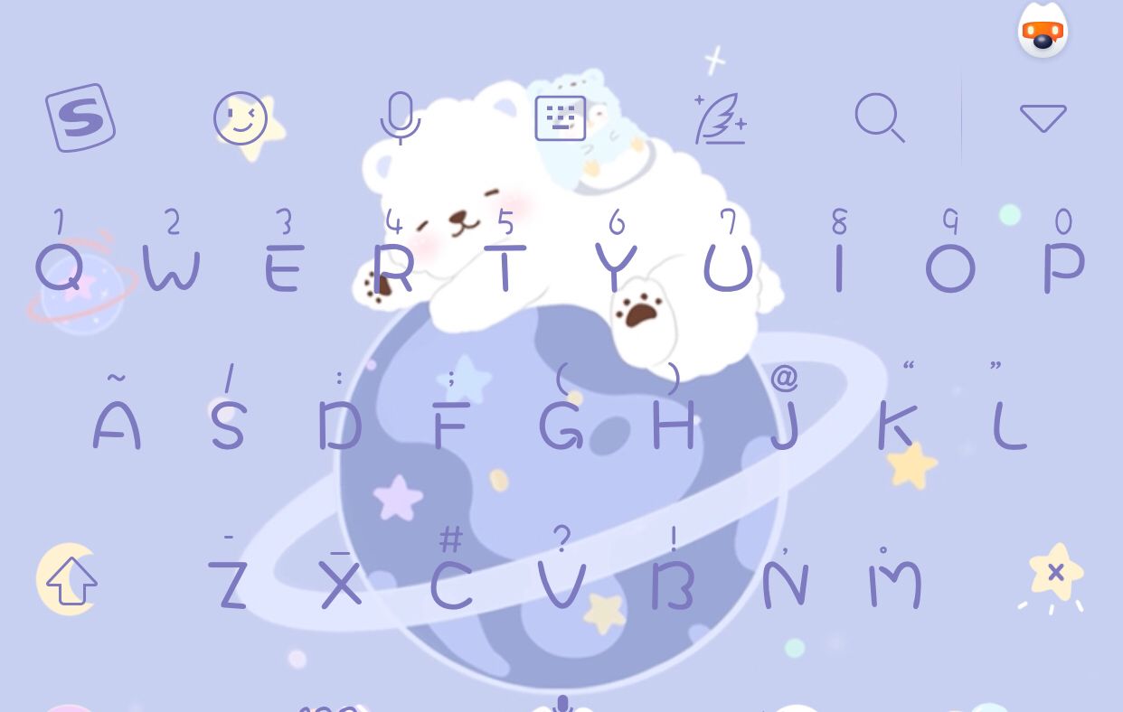 手机搜狗输入法怎么设置全字母？ - 宋马