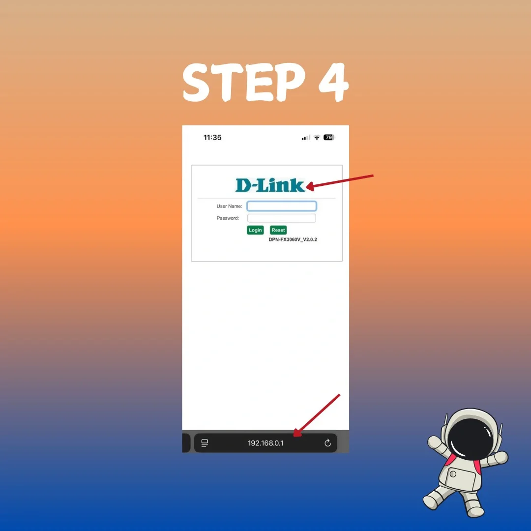 7个简单步骤教你更换Wi-Fi密码‼️ - 宋马