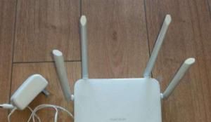 斐讯k2路由器如何设置？ - 宋马