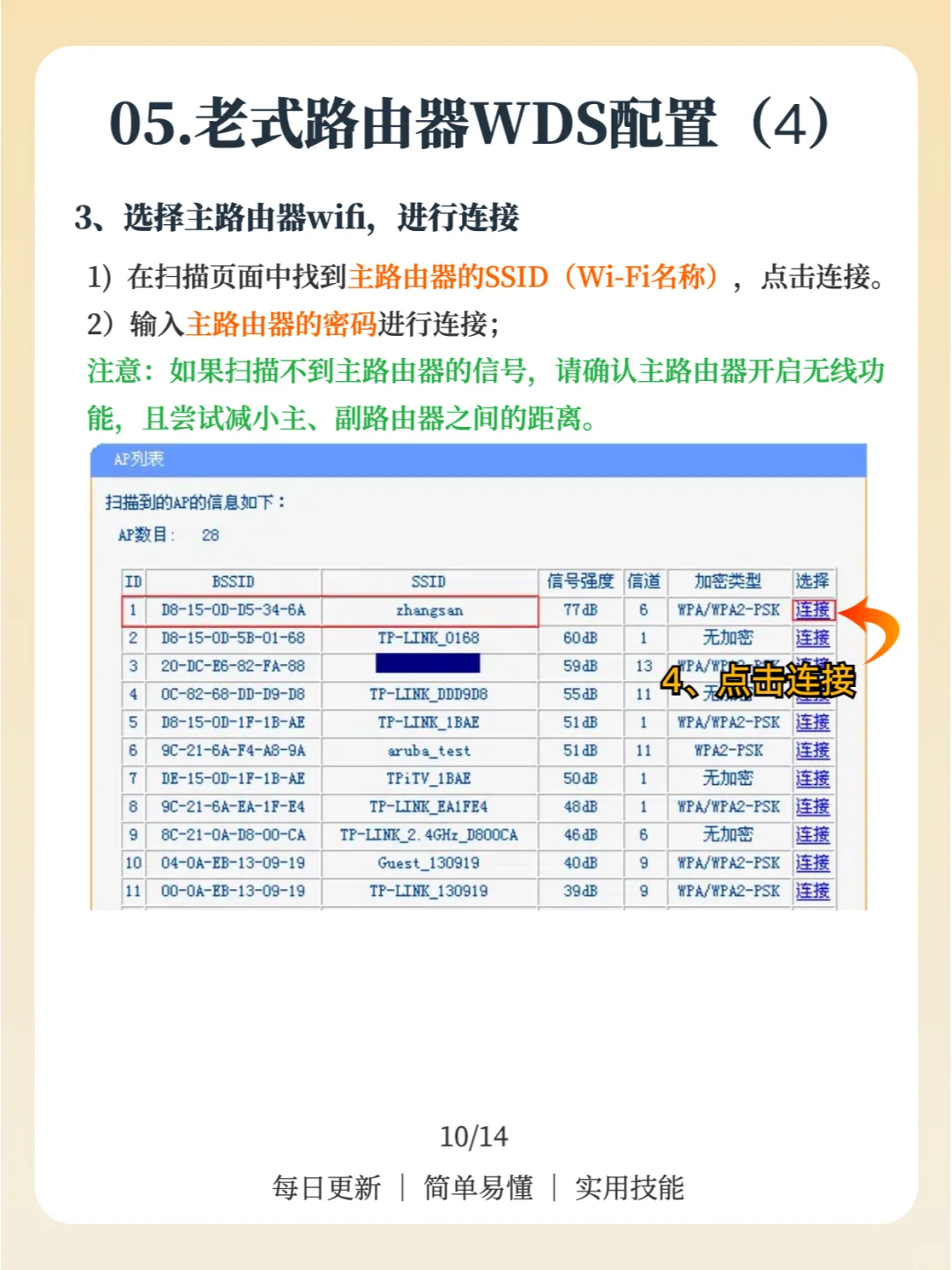 无需网线，两台路由器实现全屋wifi覆盖