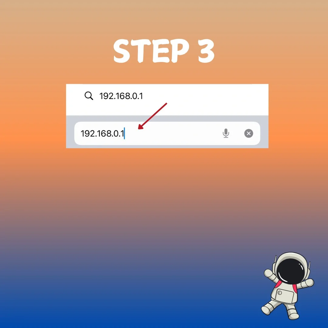 7个简单步骤教你更换Wi-Fi密码‼️ - 宋马