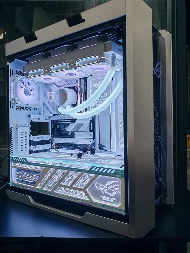 BIOS设置指南（危险知识，小白警慎） - 宋马