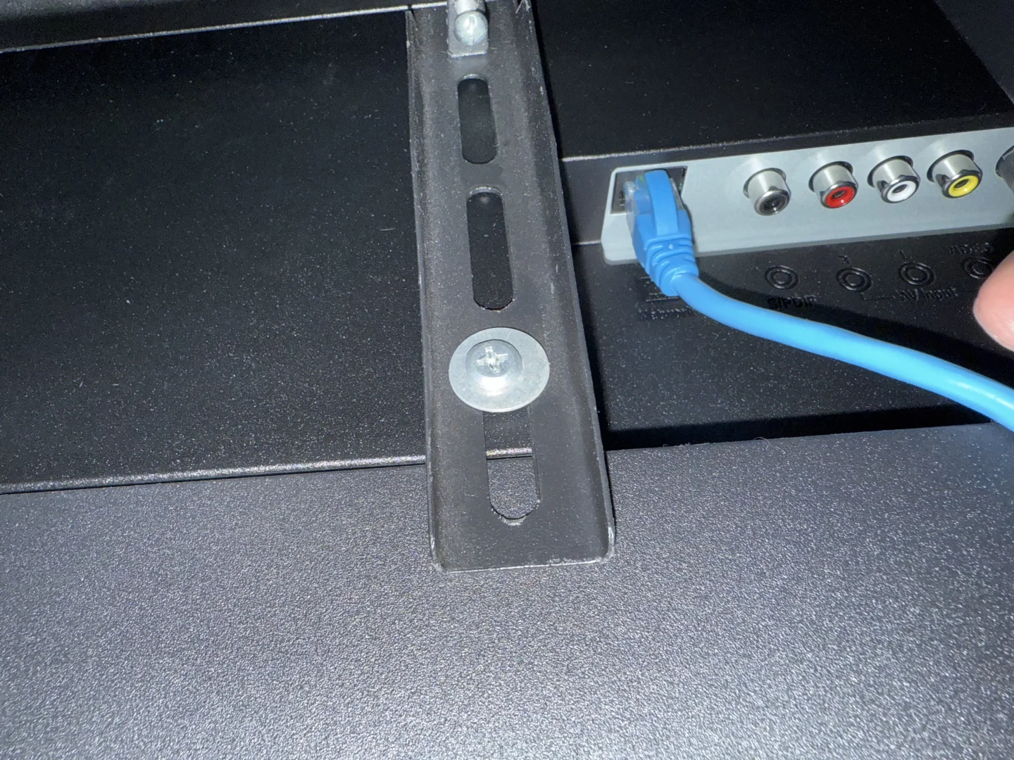 电视连接不上WI-FI？显示已停用？