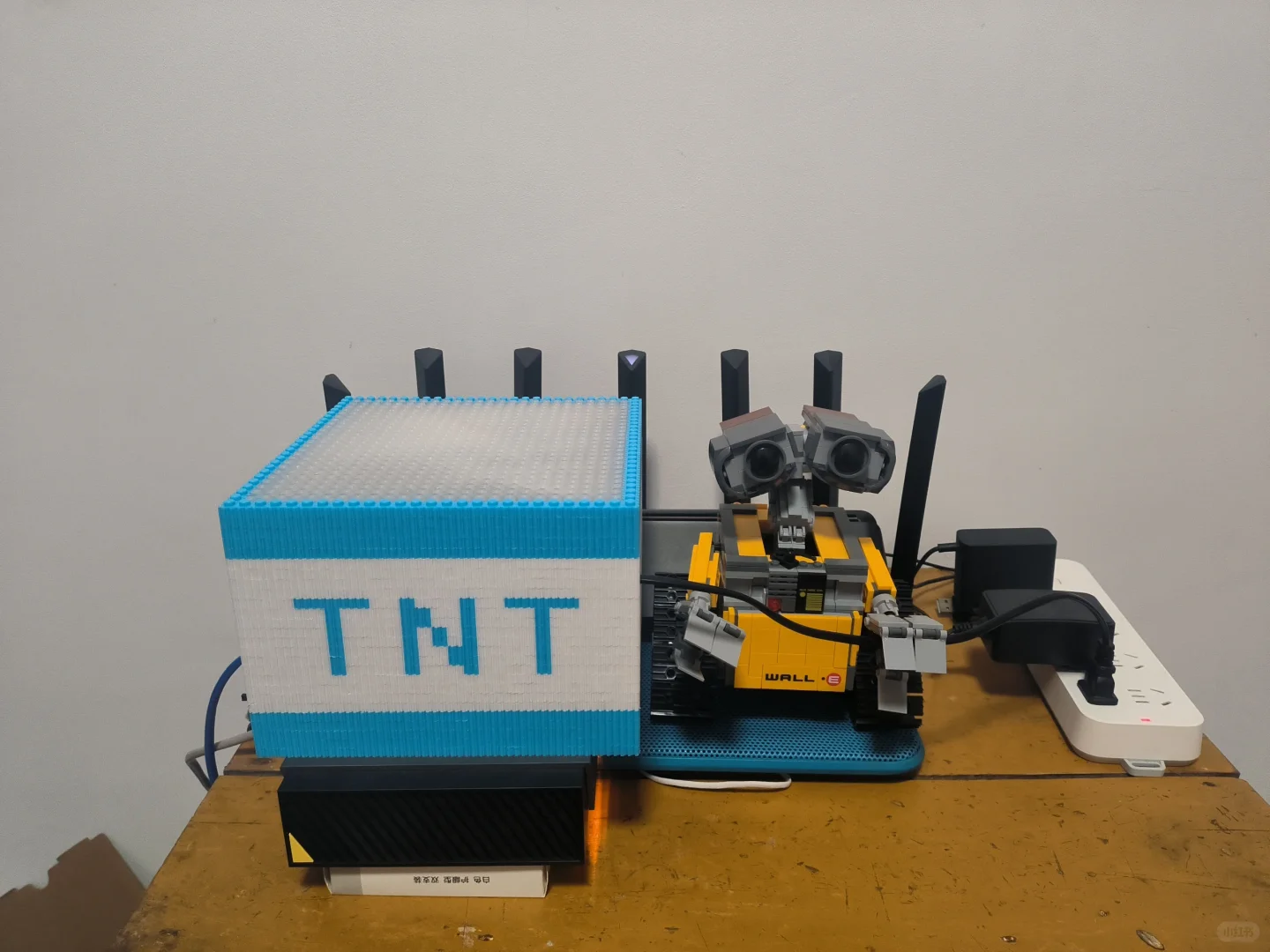 也是体验上超千兆的速率了