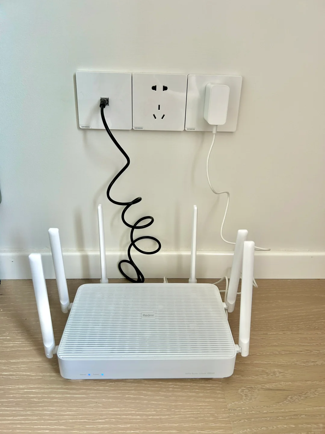 自动mesh组网对小白也太友好了吧‼️ - 宋马