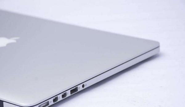 macbookpro恢复出厂设置？