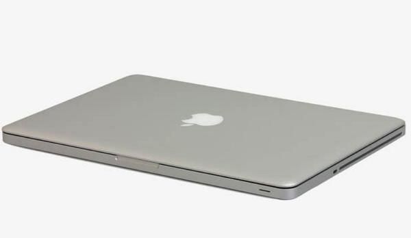 macbookpro恢复出厂设置？