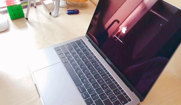 macbookpro恢复出厂设置？