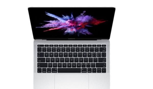 macbookpro恢复出厂设置？