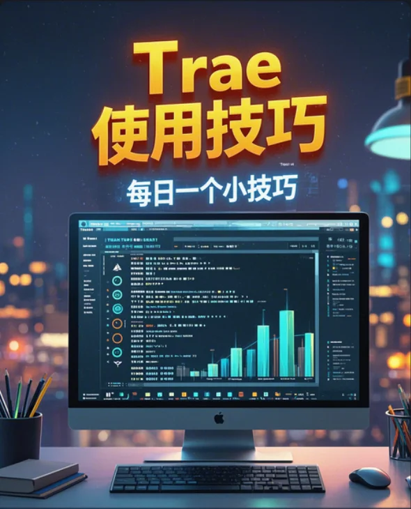 Trae技巧|告别主题烦恼,使用护眼色