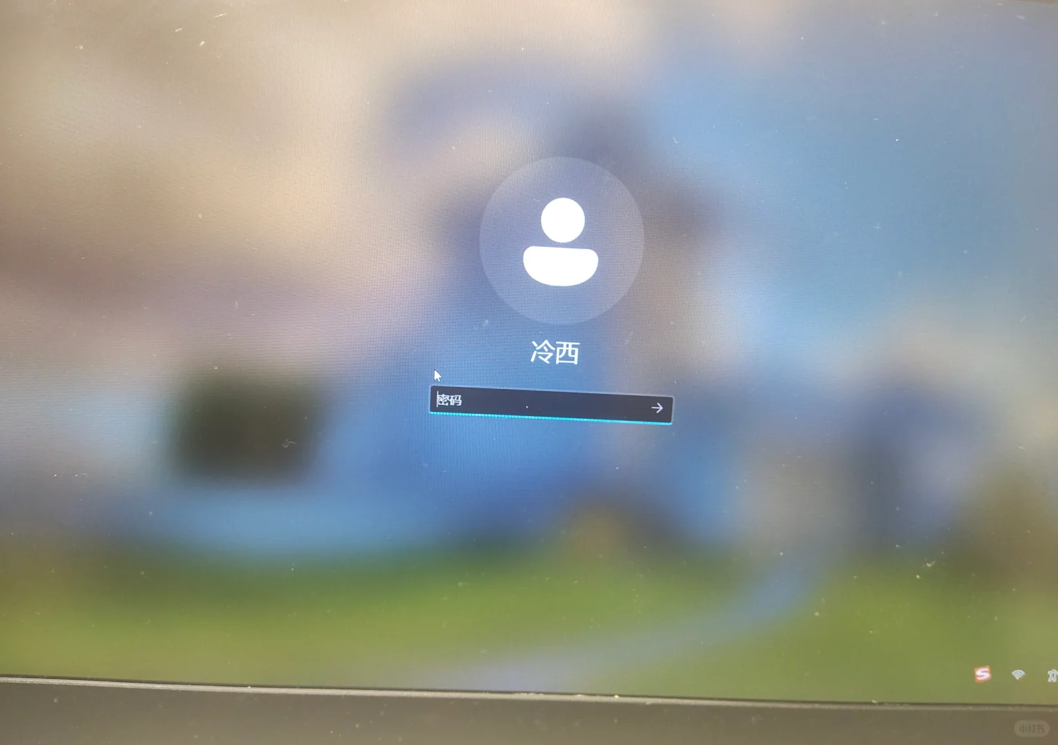 密码忘记了，不用花钱，更不用重置电脑