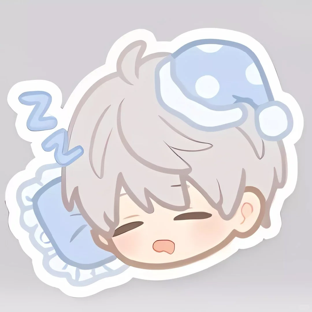 把电脑光标设置成沈星回（已停止分享） - 宋马