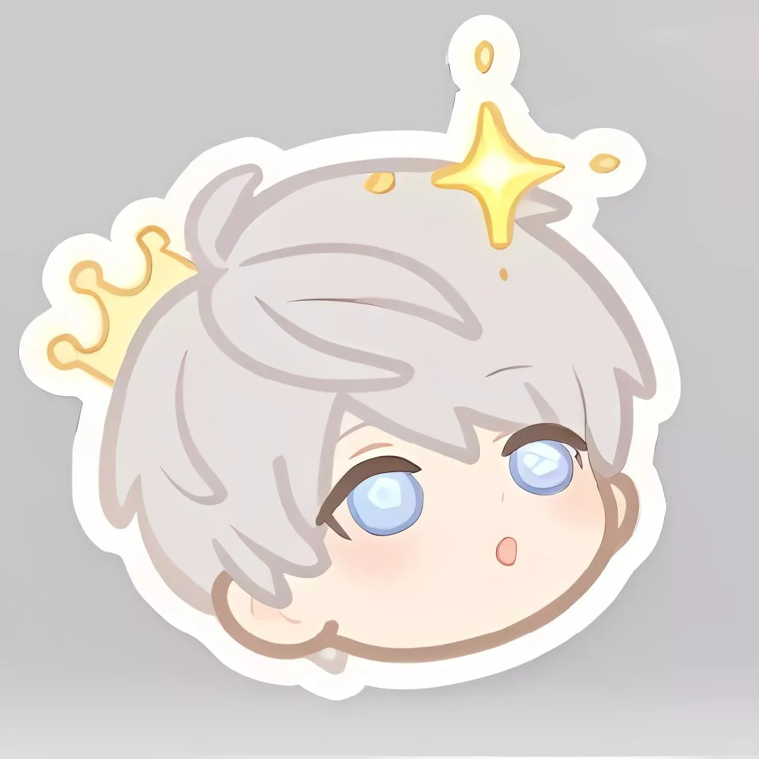 把电脑光标设置成沈星回（已停止分享） - 宋马