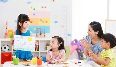 福建教育厅：将不再批设中等职业学校学前教育专业，违反职业行为规范、影响恶劣的教师，终身不得从教。你怎么看？