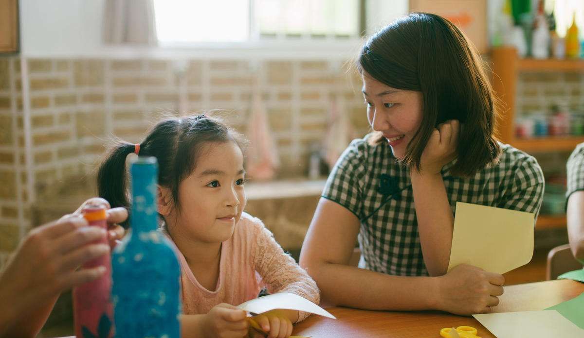 福建教育厅：将不再批设中等职业学校学前教育专业，违反职业行为规范、影响恶劣的教师，终身不得从教。你怎么看？