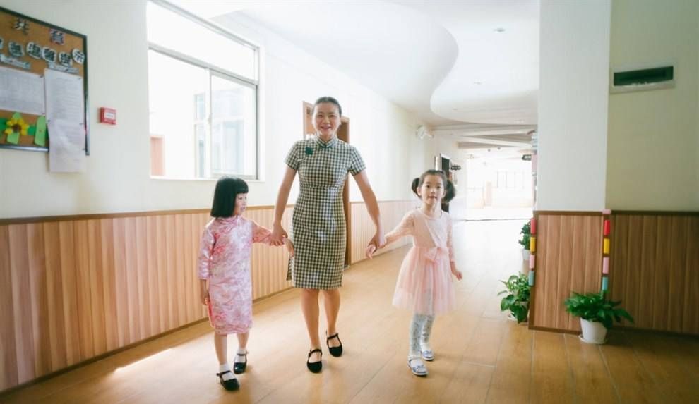 福建教育厅：将不再批设中等职业学校学前教育专业，违反职业行为规范、影响恶劣的教师，终身不得从教。你怎么看？