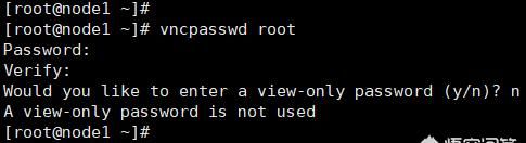 linux，redhat如何打开远程桌面控制，让别的电脑可控制它？ - 宋马