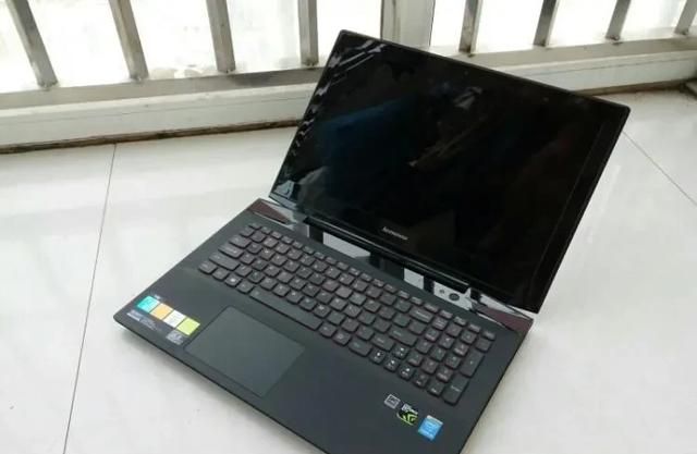 联想Y50笔记本电脑如何设置锁屏密码？ - 宋马